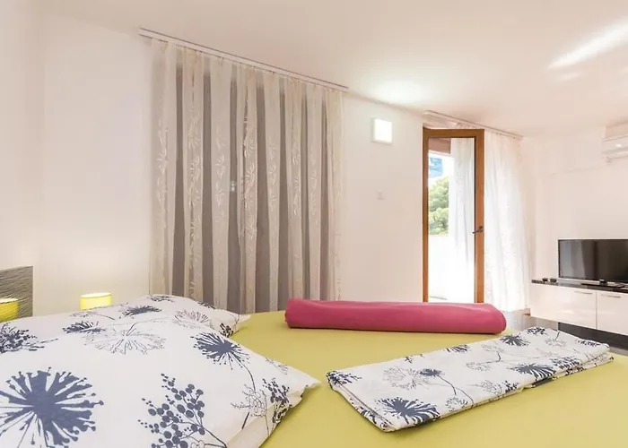 Diana Villa Pakoštane