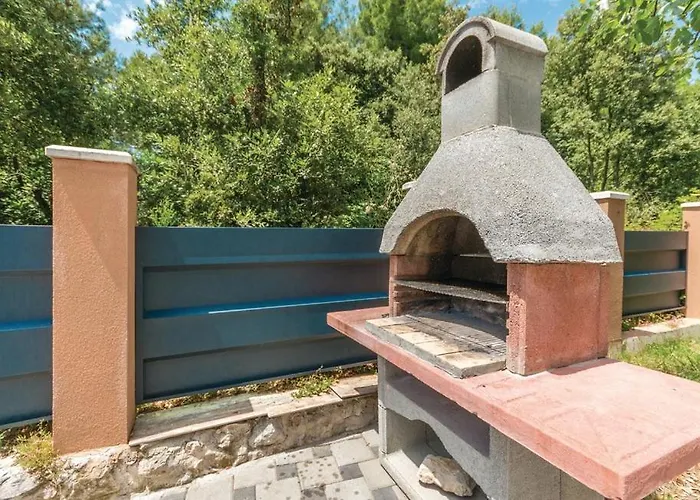 Diana Villa Pakoštane