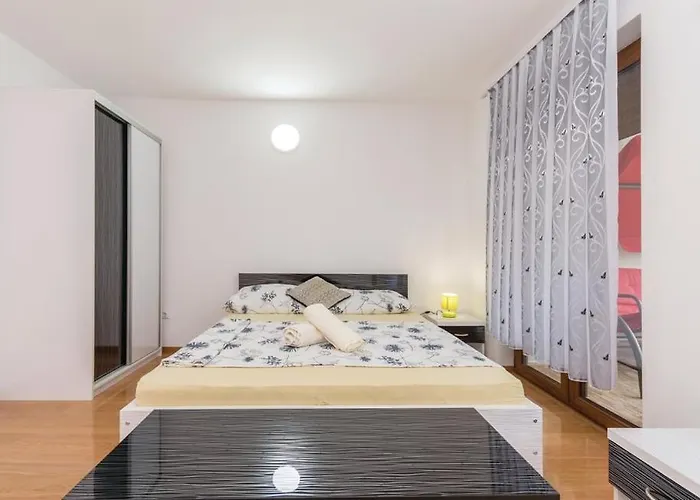 Diana Villa Pakoštane